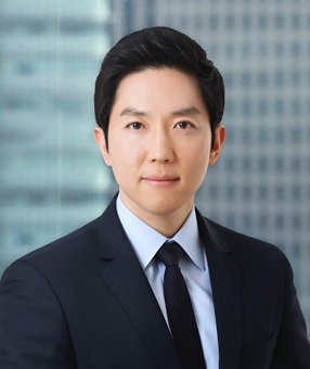 Kevin Kyungha LEE 外国弁護士
