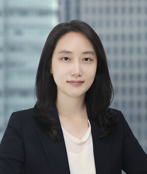 Sae Jin YOON 外国弁護士