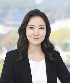 Sejin PARK Foreign Attorney