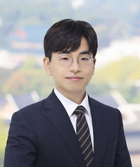 Hyeongsu PARK  Foreign Attorney