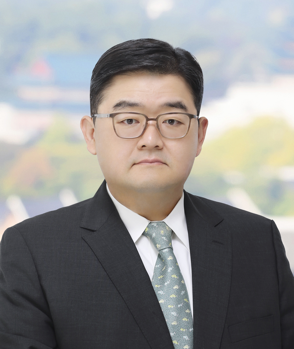 박민규 (Stephane Min Gyu PARK) 외국변호사