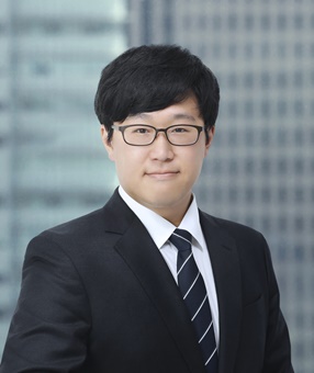 Taylor HAN Foreign Attorney