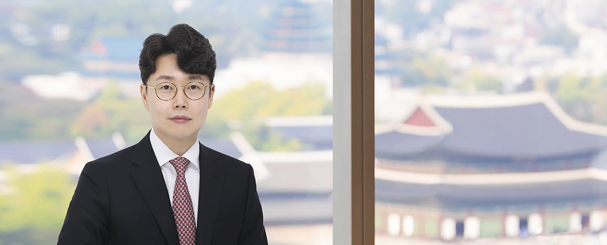 Jung-Il HAN Attorney