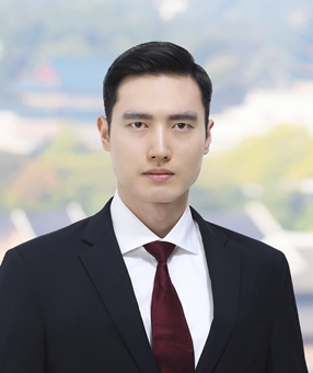 Hyungwoo LEE Foreign Attorney