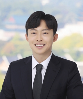 Jin Hwan JUNG  弁護士
