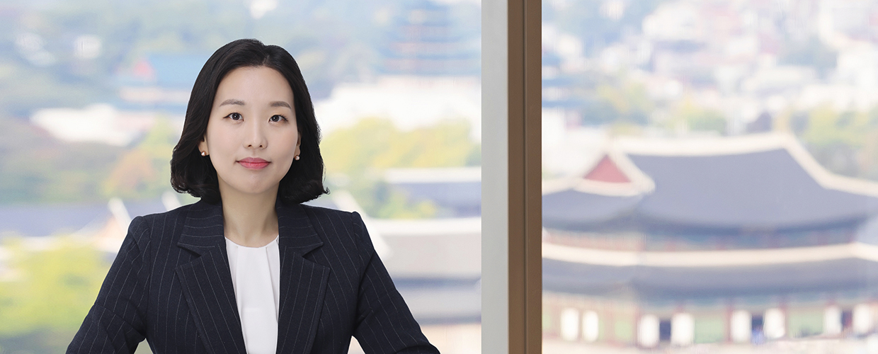 Soo Jung CHOI Attorney