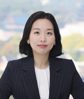 Soo Jung CHOI Attorney