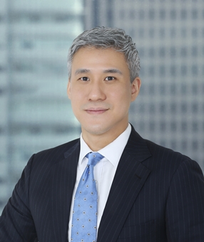 Han-Cheol KANG Attorney