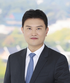 Jiwon KANG Foreign Attorney