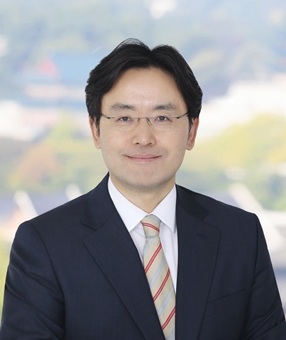 Cheonwoo SON Attorney