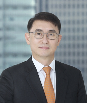 Myung-Su KIM Attorney