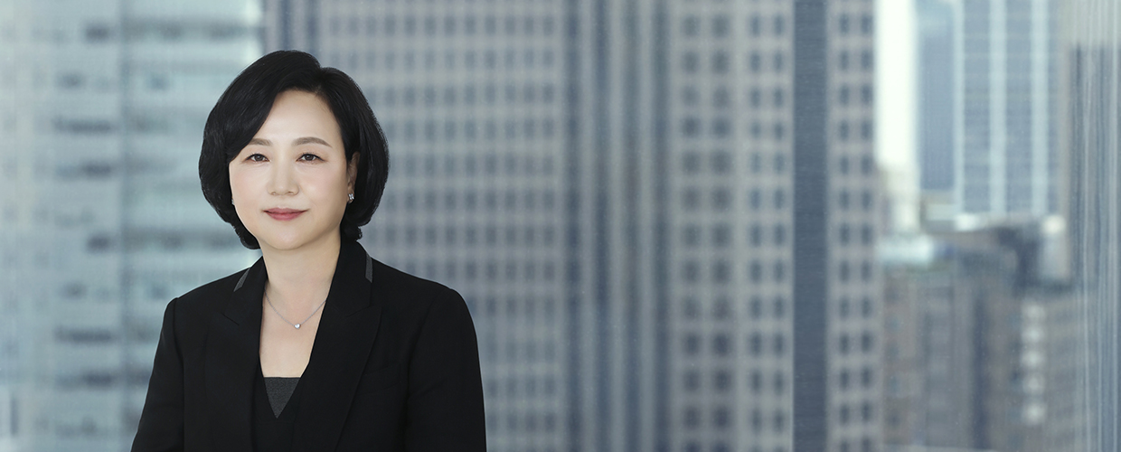 Soyoung KIM Attorney