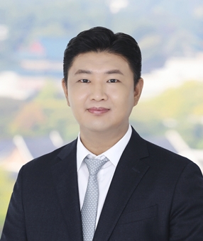 Seokjin JOO 弁護士