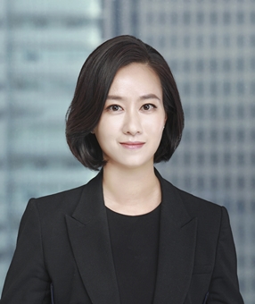 Jung Hyun HAN Attorney