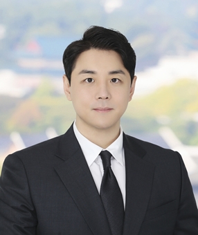 Jaewoo PARK 弁護士