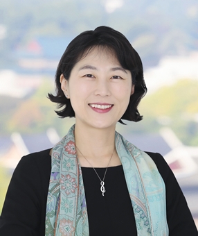 Sue Hyun LIM 弁護士