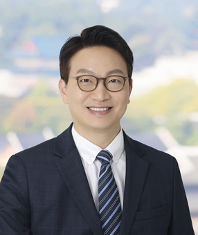 Jin Ho SONG Attorney