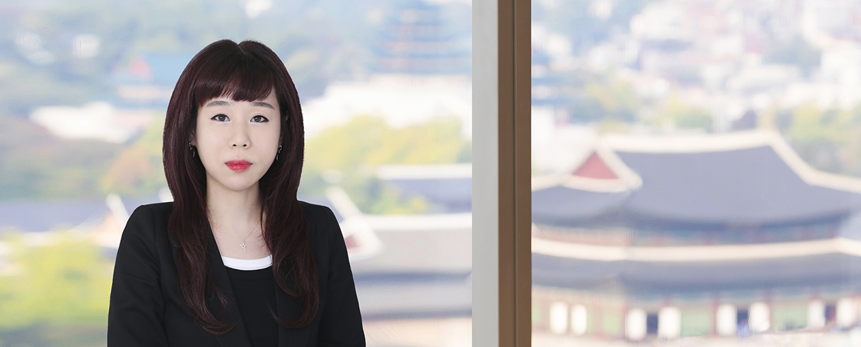 강유정 변호사