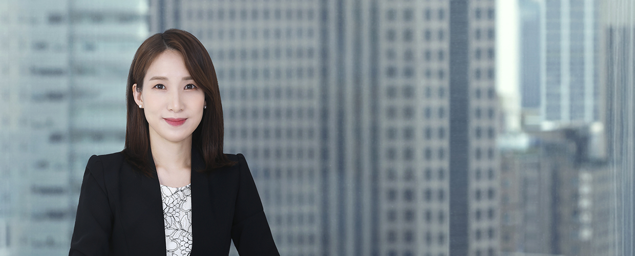 Sekyung CHO Attorney