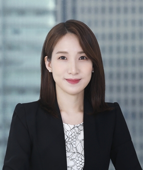 Sekyung CHO Attorney