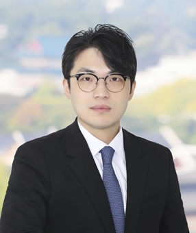Jinho NOH Foreign Attorney