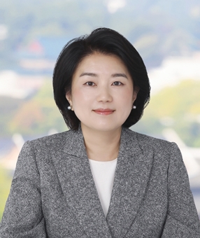 Jisuk KIM Foreign Attorney