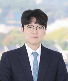 Sung Jun CHO Foreign Attorney