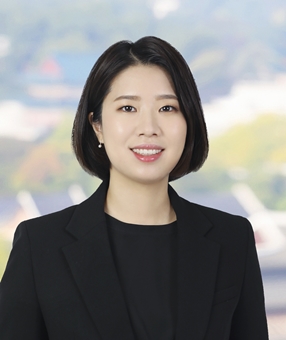 Seo Jung PARK  Foreign Attorney