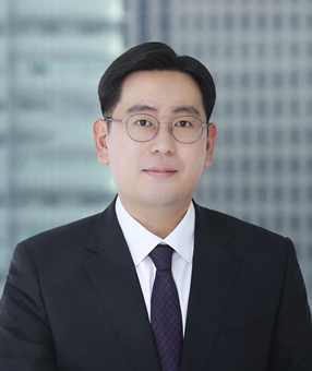 Sangjin CHOI Attorney