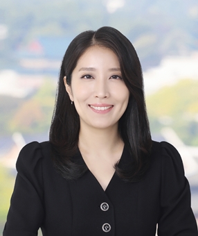 Jessica Tae Yean KIM 外国律师
