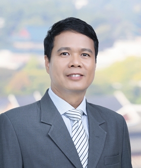 Nguyen Duc MINH