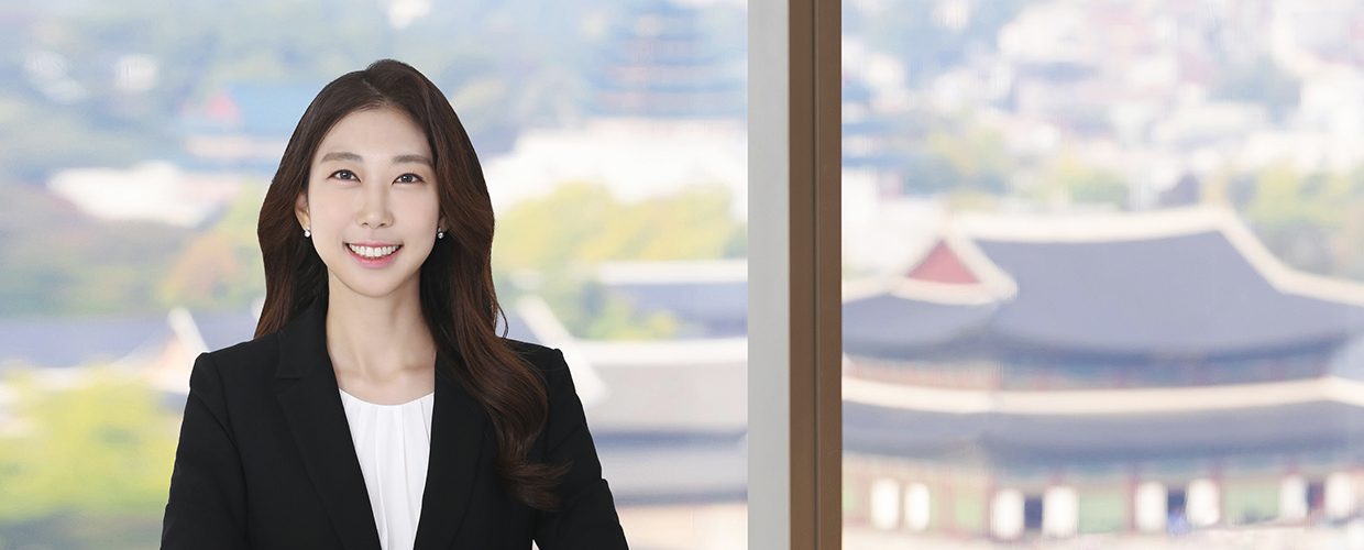 Jie Weon CHOI Attorney