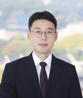 Beomsang LIM Attorney