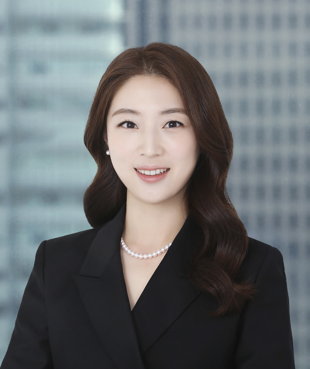 Eun Sun JANG Foreign Attorney