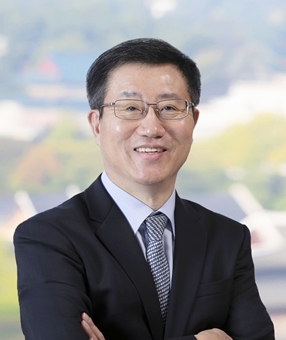 Chang Hoon BAEK Attorney