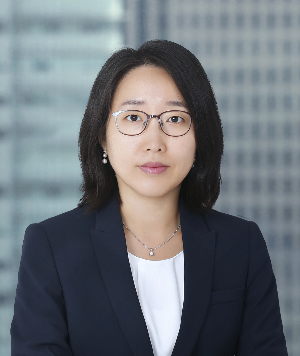 Hyo Jin BAE Foreign Attorney