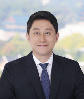 Jung Wook TAE Attorney