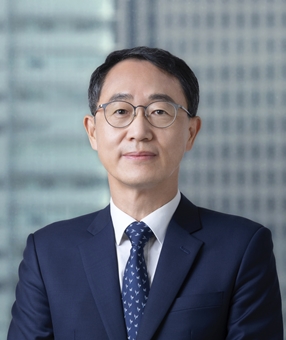 Dong Min SHIN