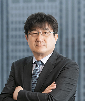 Wan JOO Attorney