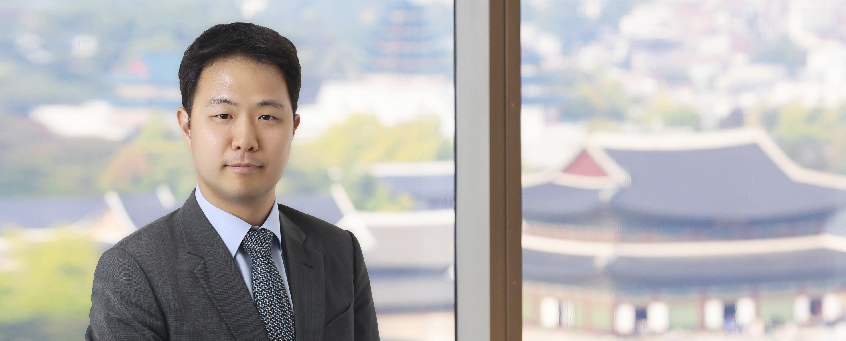 Seung-Kyu LEE Attorney