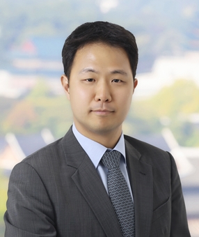 Seung-Kyu LEE Attorney