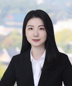 Grace Hyejin CHUNG Foreign Attorney