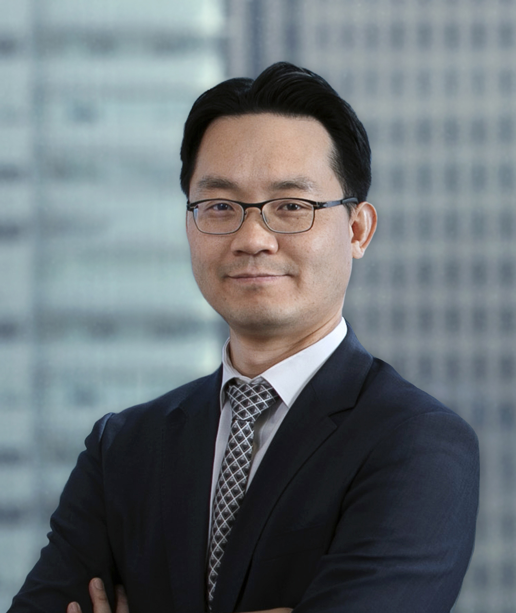 Hyo Sang KIM Attorney