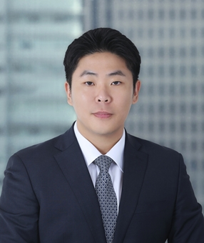 Dong Yoon CHAE Foreign Attorney