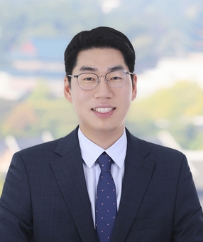 Ken NAM Foreign Attorney