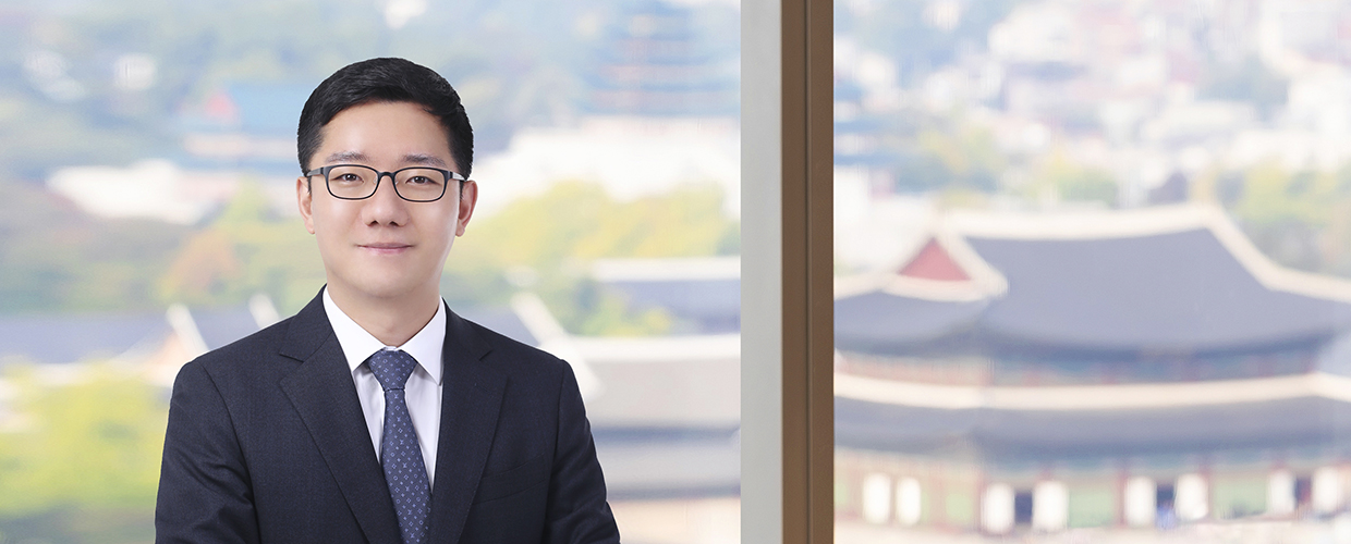 Chan KANG Attorney