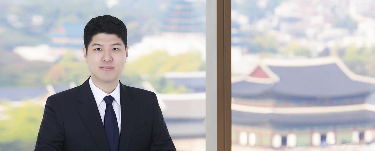 Hee Ku KANG  Attorney