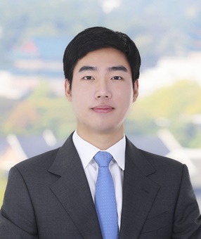 Seungwoo SOHN  弁護士