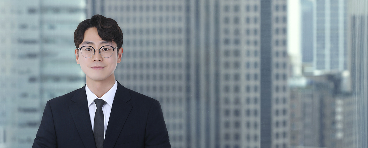 정영욱 변호사