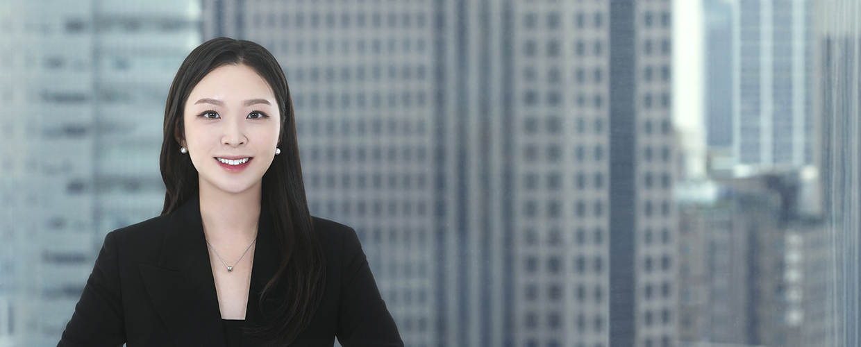 김지아 외국변호사